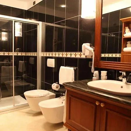 Hotel Borgo Don Chisciotte
