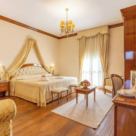 Borgo Don Chisciotte 4* Modica
