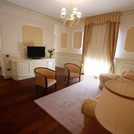 Hotel Borgo Don Chisciotte