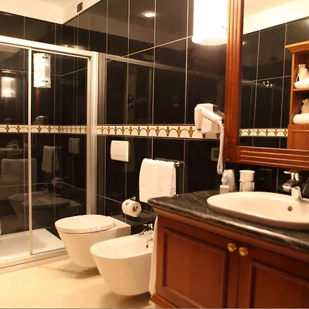 Hotel Borgo Don Chisciotte 4*