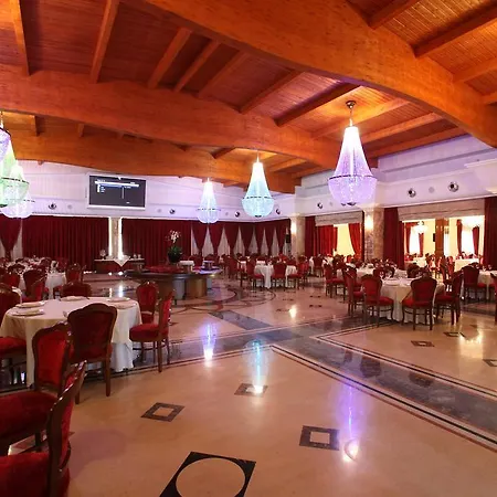 Hotel Borgo Don Chisciotte Modica