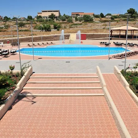 Hotel Borgo Don Chisciotte 4*