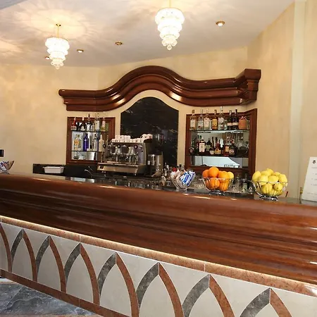 Hotel Borgo Don Chisciotte Modica