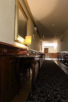 Hotel Borgo Don Chisciotte