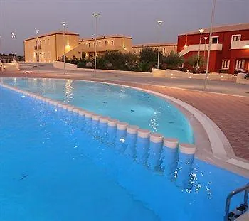 Borgo Don Chisciotte Hotel Módica