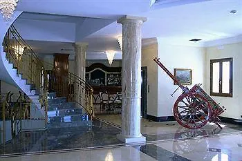 Hotel Borgo Don Chisciotte