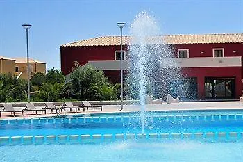 Borgo Don Chisciotte Hotel Módica