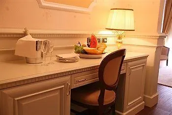 Borgo Don Chisciotte Hotel