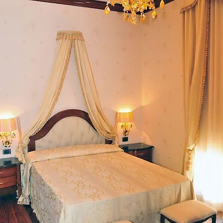 Hotel Borgo Don Chisciotte 4*