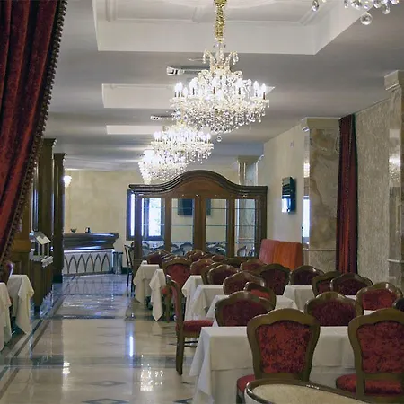 Borgo Don Chisciotte Hotel 4*