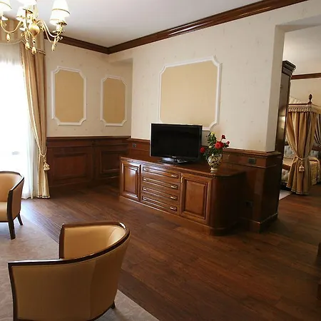 Hotel Borgo Don Chisciotte