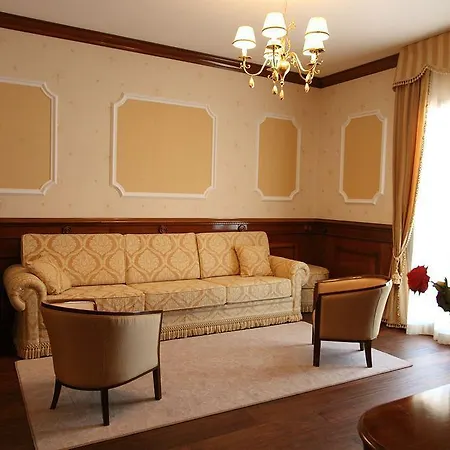 Borgo Don Chisciotte 4* Módica
