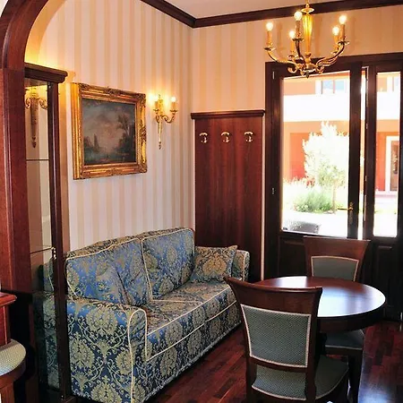 Hotel Borgo Don Chisciotte
