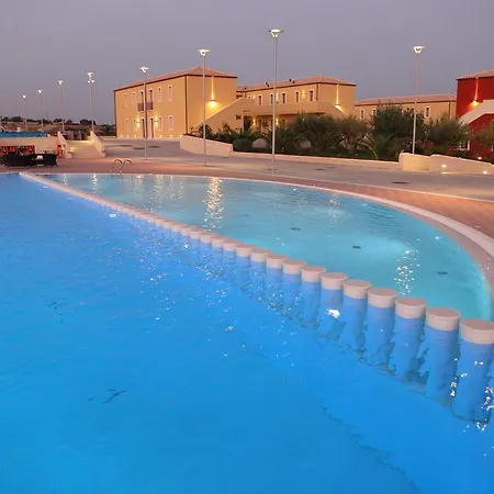 Borgo Don Chisciotte