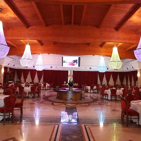 Hotel Borgo Don Chisciotte 4*