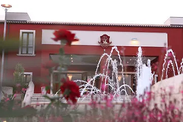 Borgo Don Chisciotte 4* Módica