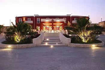 Borgo Don Chisciotte 4* Módica