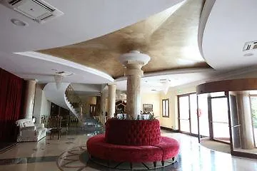 Hotel Borgo Don Chisciotte Módica