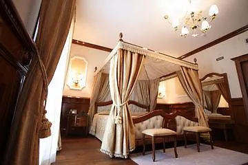Borgo Don Chisciotte 4* Módica