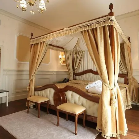 Hotel Borgo Don Chisciotte 4*