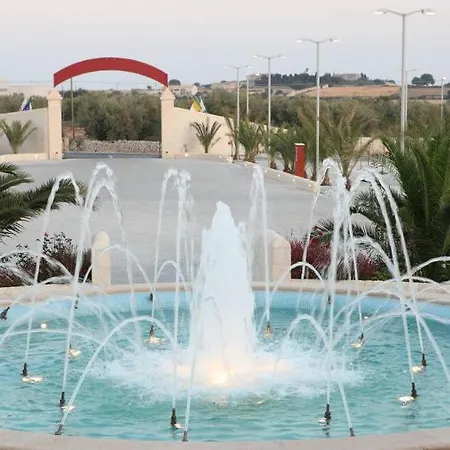 Borgo Don Chisciotte 4* Modica