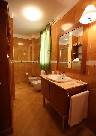 Hotel Borgo Don Chisciotte 4*