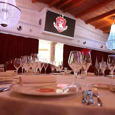 Hotel Borgo Don Chisciotte Modica