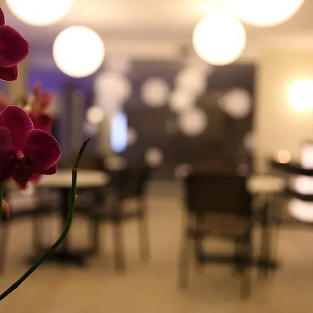 Hotel Borgo Don Chisciotte