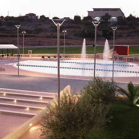 Hotel Borgo Don Chisciotte Modica