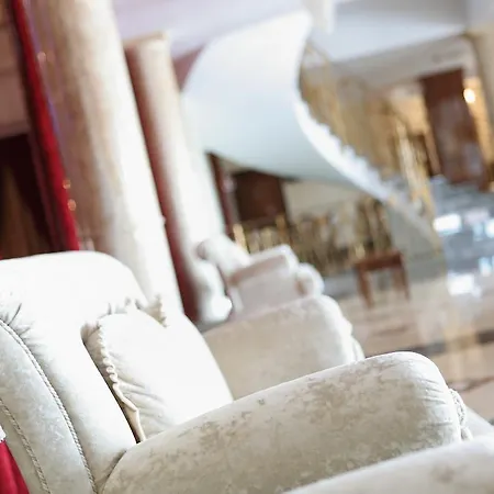 Hotel Borgo Don Chisciotte