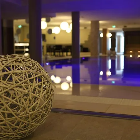 Hotel Borgo Don Chisciotte