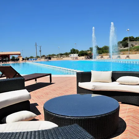 Hotel Borgo Don Chisciotte