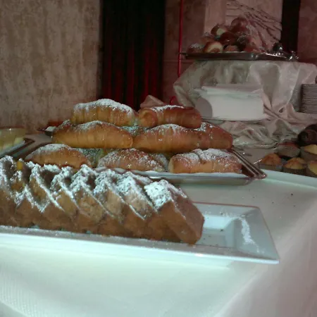 Hotel Borgo Don Chisciotte
