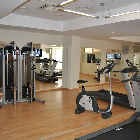 Borgo Don Chisciotte Hotel 4*