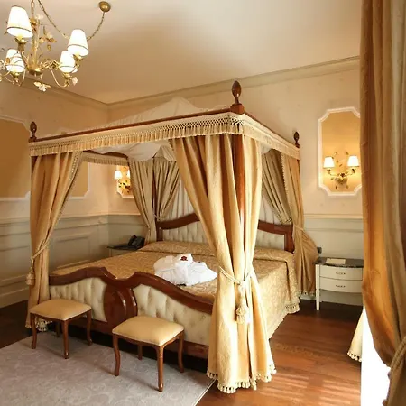 Borgo Don Chisciotte 4*