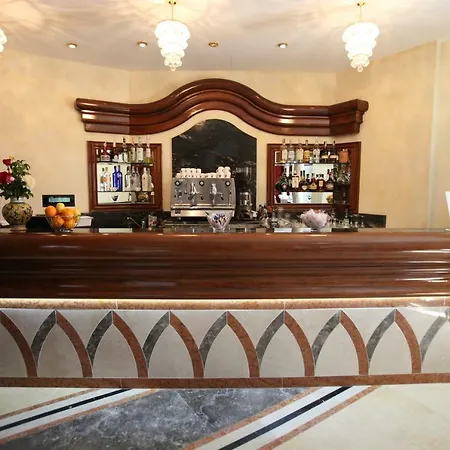 Borgo Don Chisciotte 4*
