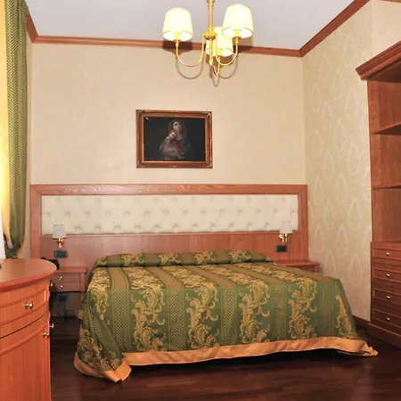Borgo Don Chisciotte Hotel