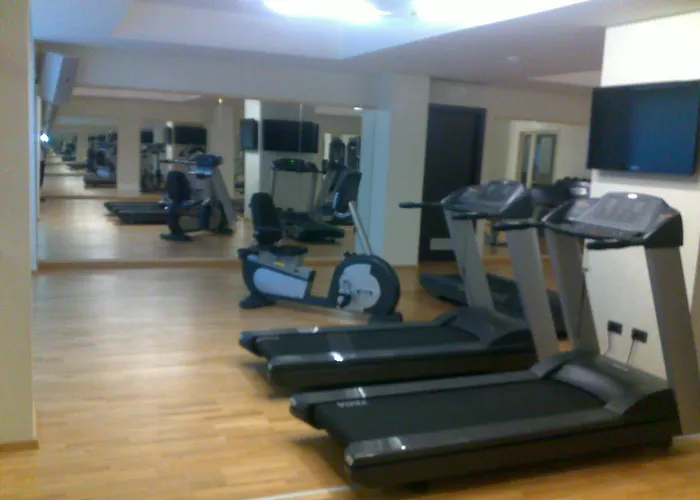 博尔戈唐堂吉诃德酒店 4*