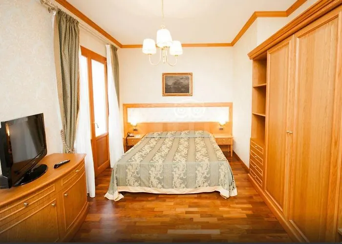 酒店 博尔戈唐堂吉诃德酒店 莫迪卡