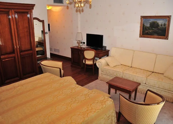 博尔戈唐堂吉诃德酒店