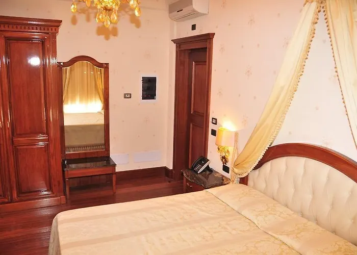 酒店 博尔戈唐堂吉诃德酒店 莫迪卡