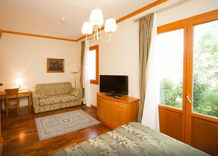 博尔戈唐堂吉诃德酒店 4* 莫迪卡