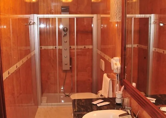 博尔戈唐堂吉诃德酒店 4*