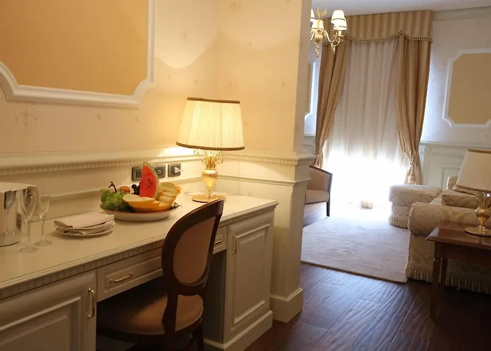 博尔戈唐堂吉诃德酒店 酒店 莫迪卡