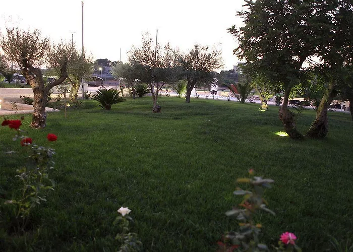 博尔戈唐堂吉诃德酒店 酒店 4*