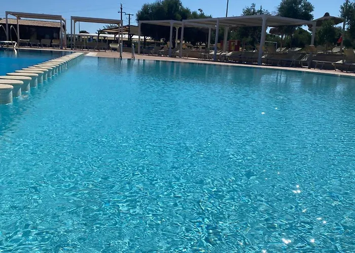 博尔戈唐堂吉诃德酒店 莫迪卡