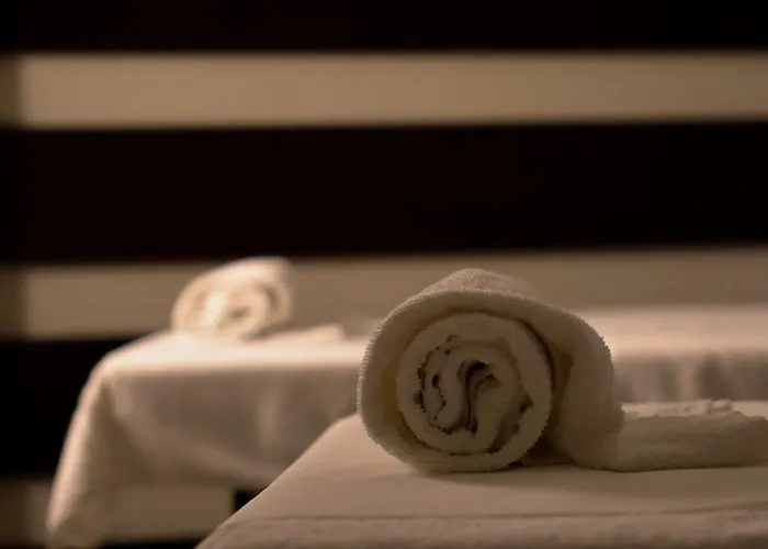 酒店 博尔戈唐堂吉诃德酒店 莫迪卡