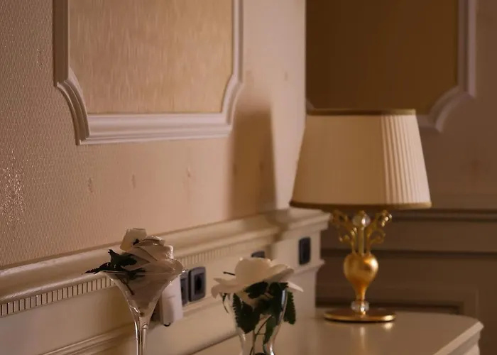 博尔戈唐堂吉诃德酒店 莫迪卡