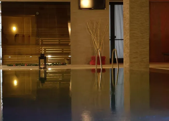 博尔戈唐堂吉诃德酒店 酒店