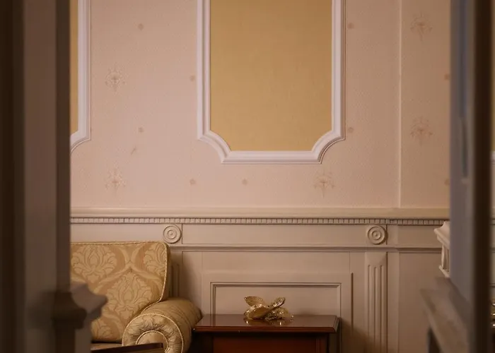 酒店 博尔戈唐堂吉诃德酒店 莫迪卡